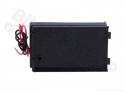 Battery holder AAA Penlite x 3 with switch/lid (4.5V)